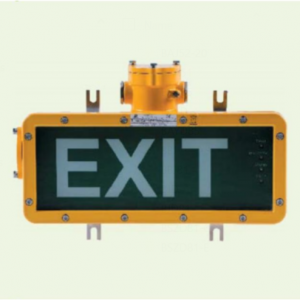 Explosion-proof Emergency Exit Light (Ex d IIB)
