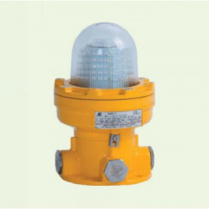 Explosion-proof Caution Light Fittings
