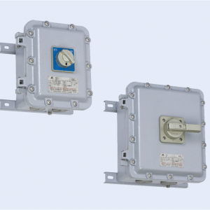 Explosion-proof Motor Switches