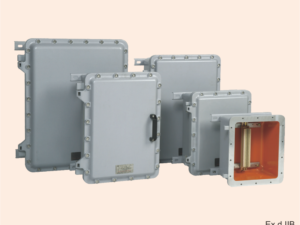 Explosion-proof Terminal Boxes
