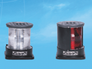 Warom CXH□-1L Series LED Navigation Lights