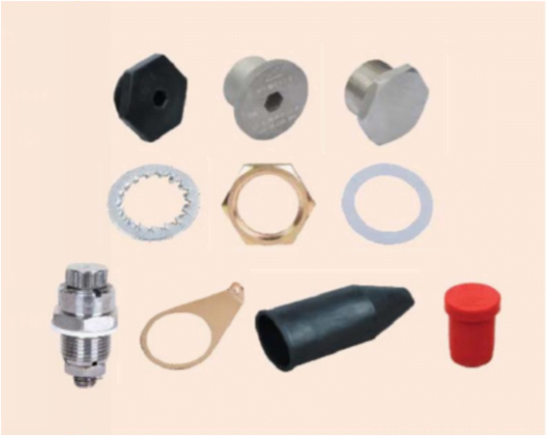Explosion-proof Cable Gland Accessories
