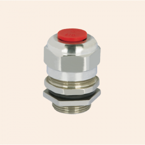 Explosion-proof Unarmoured Cable Glands