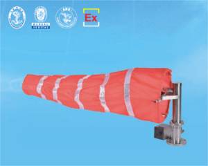 Explosion-Proof Windsock