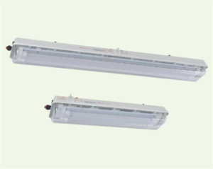 LED Explosion-proof Fluorescent Type Lamp