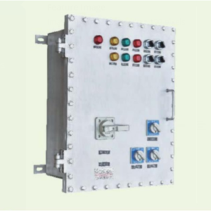 Explosion-proof Stainless Steel Distribution Box